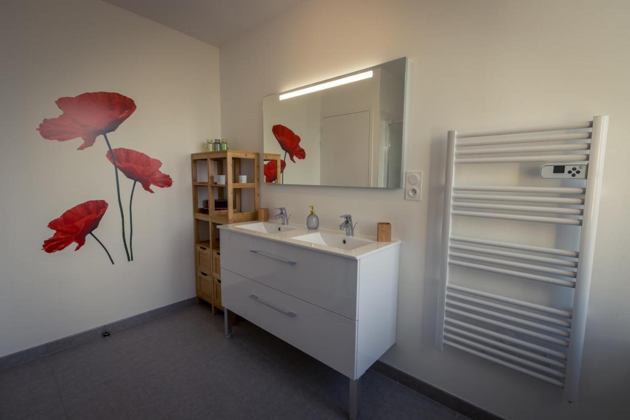 Le Starbeuxes Apartment ภายนอก รูปภาพ